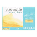 papier aquarelle watercolor fabriano 300G 30,5*45,5