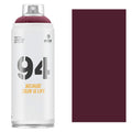 Bombe de peinture MTN 94 - Pandora Red (400ml)
