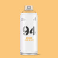 Bombe de peinture MTN 94 - Plural Orange (400ml)