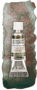 HORADAM Aquarelle SUPERGRANULATION DESERT 5 x 15ml
