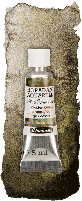 HORADAM Aquarelle SUPERGRANULATION DESERT 5 x 15ml