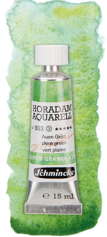 HORADAM Aquarelle SUPERGRANULATION SHIRE 5 x 15ml