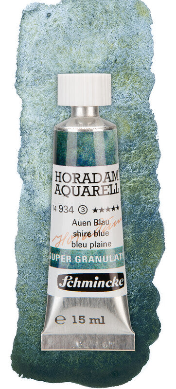 HORADAM Aquarelle SUPERGRANULATION SHIRE 5 x 15ml