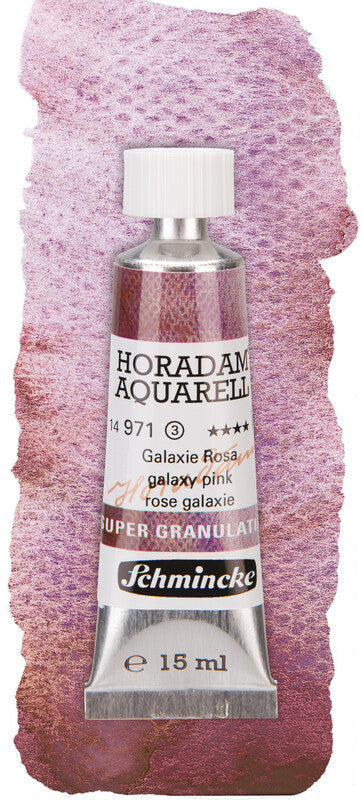 HORADAM Aquarelle SUPERGRANULATION GALAXIE 5 x 15ml
