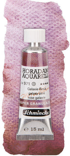 HORADAM Aquarelle SUPERGRANULATION GALAXIE 5 x 15ml