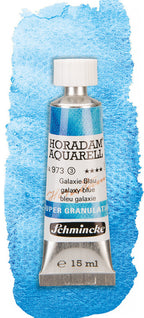 HORADAM Aquarelle SUPERGRANULATION GALAXIE 5 x 15ml