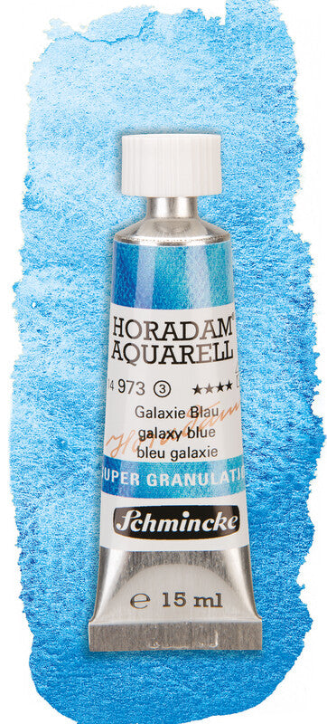 HORADAM Aquarelle SUPERGRANULATION GALAXIE 5 x 15ml