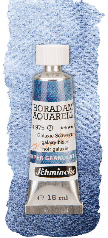 HORADAM Aquarelle SUPERGRANULATION GALAXIE 5 x 15ml