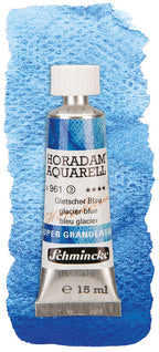 HORADAM Aquarelle SUPERGRANULATION GLACIER 5 x 15ml