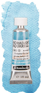 HORADAM Aquarelle SUPERGRANULATION GLACIER 5 x 15ml