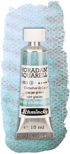 HORADAM Aquarelle SUPERGRANULATION GLACIER 5 x 15ml
