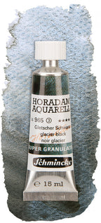 HORADAM Aquarelle SUPERGRANULATION GLACIER 5 x 15ml