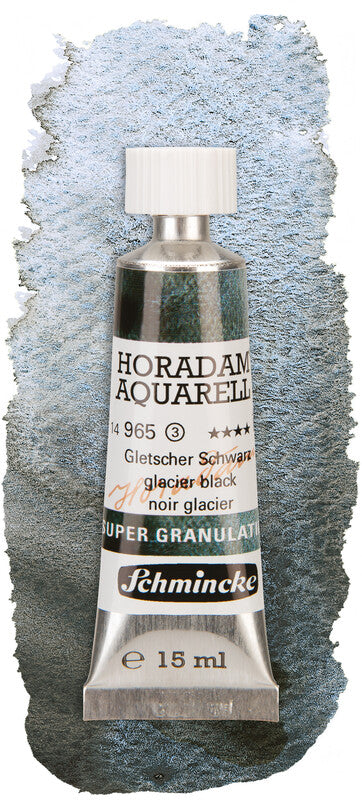 HORADAM Aquarelle SUPERGRANULATION GLACIER 5 x 15ml