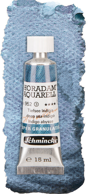 HORADAM Aquarelle SUPERGRANULATION DEEP SEA 5 x 15ml
