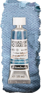 HORADAM Aquarelle SUPERGRANULATION DEEP SEA 5 x 15ml