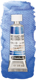 HORADAM Aquarelle SUPERGRANULATION DEEP SEA 5 x 15ml