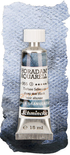 HORADAM Aquarelle SUPERGRANULATION DEEP SEA 5 x 15ml