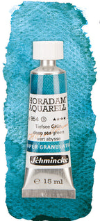 HORADAM Aquarelle SUPERGRANULATION DEEP SEA 5 x 15ml