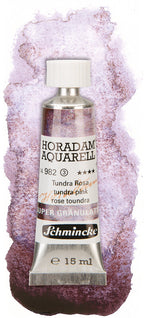 HORADAM Aquarelle SUPERGRANULATION TUNDRA 5 x 15ml