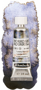 HORADAM Aquarelle SUPERGRANULATION TUNDRA 5 x 15ml