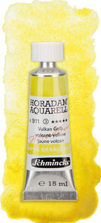 HORADAM Aquarelle SUPERGRANULATION VOLCAN 5 x 15ml