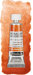 HORADAM Aquarelle SUPERGRANULATION VOLCAN 5 x 15ml