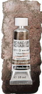 HORADAM Aquarelle SUPERGRANULATION VOLCAN 5 x 15ml