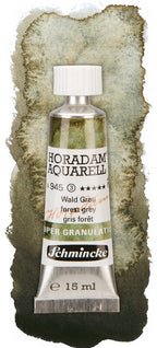 HORADAM Aquarelle SUPERGRANULATION FOREST 5 x 15ml