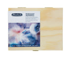 HORADAM Aquarelle SUPERGRANULATION GALAXIE 5 x 15ml