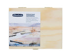 HORADAM Aquarelle SUPERGRANULATION TUNDRA 5 x 15ml