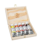 HORADAM Aquarelle SUPERGRANULATION VOLCAN 5 x 15ml