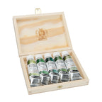 HORADAM Aquarelle SUPERGRANULATION FOREST 5 x 15ml