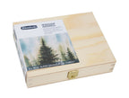 HORADAM Aquarelle SUPERGRANULATION FOREST 5 x 15ml