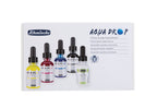 AQUADROP Set COULEURS PRIMAIRES  5 x 30ml