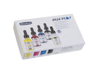 AQUADROP Set COULEURS PRIMAIRES  5 x 30ml