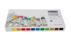 DESIGNERS GOUACHE EXTRA-FINE Set 12 x 20ml