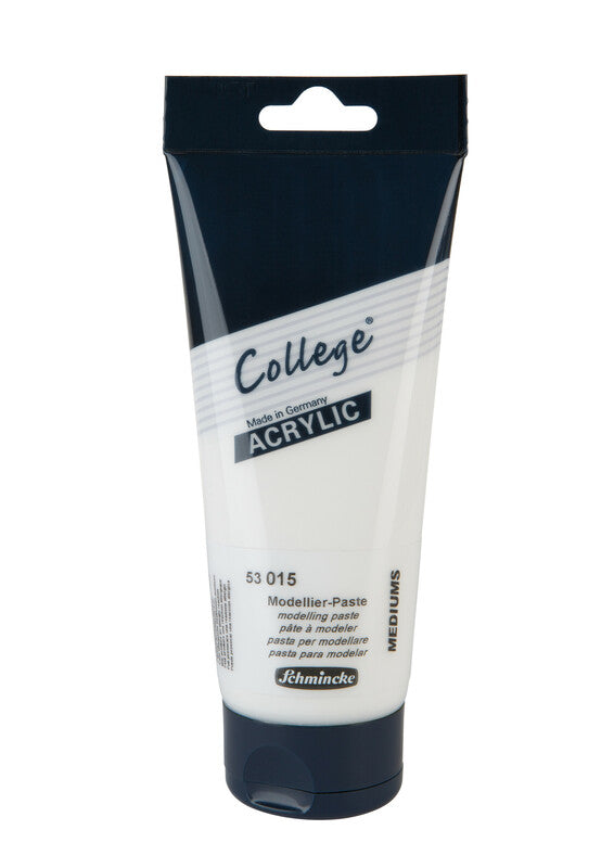 Pâte à modeler College 200ml