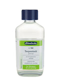 Essence de térébenthine, purifée 200ML
