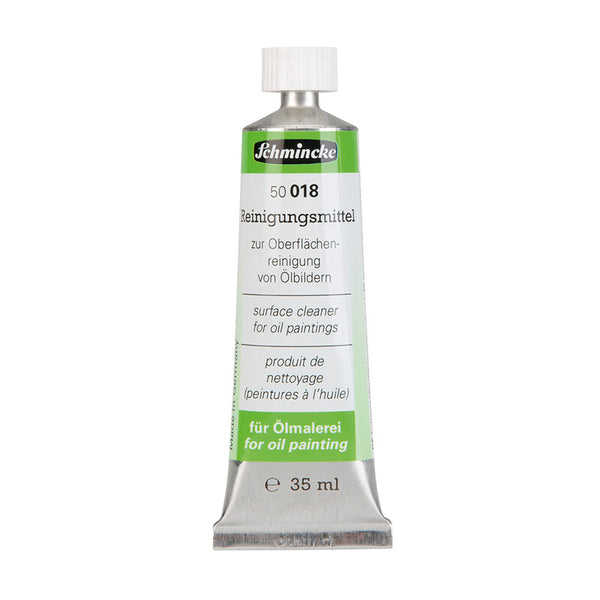 Medium de RESTAURATION peinture a l'huile 60ml