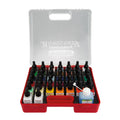 Coffret géant AEROCOLOR 37 Couleurs + Aeroclean