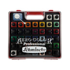 Coffret géant AEROCOLOR 37 Couleurs + Aeroclean
