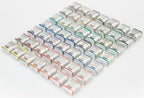 Horadam Aquarelle EXTRA-FINE Set 60 demi godets