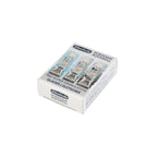 Trio Glacier Super Granulation Aquarelle HORADAM Extra-fine Set 3 x 5ml
