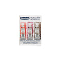 Trio Volcan Super Granulation Aquarelle HORADAM Extra-fine Set 3 x 5ml