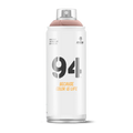 Bombe de peinture MTN 94 - Respect Pink (400ml)