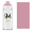 Bombe de peinture MTN 94 - Stereo Pink (400ml)