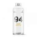 Bombe de peinture MTN 94 - Blanc (400ml)