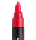 Marqueurs POSCA 5M rouge