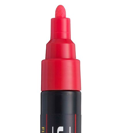 Marqueurs POSCA 5M rouge