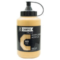 CAMPUS ACRYLIQUE VIEIL OR 500ML